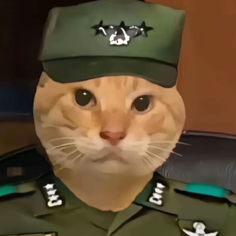 停手吧阿祖，外面全是大手