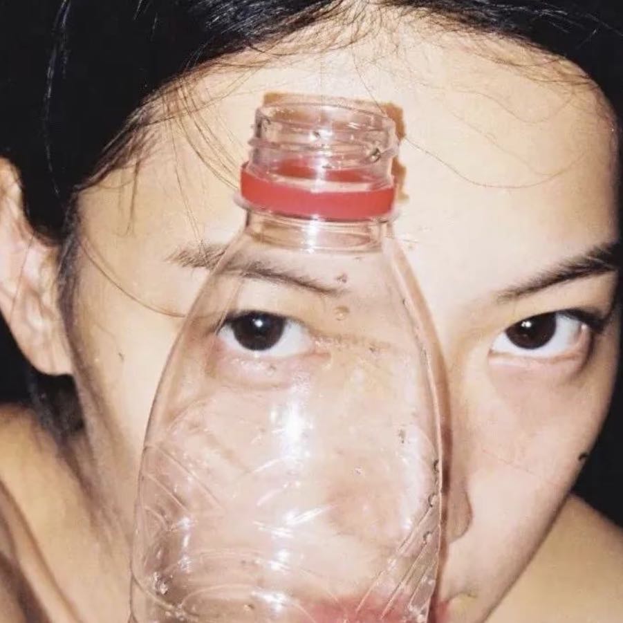 不喝小甜水