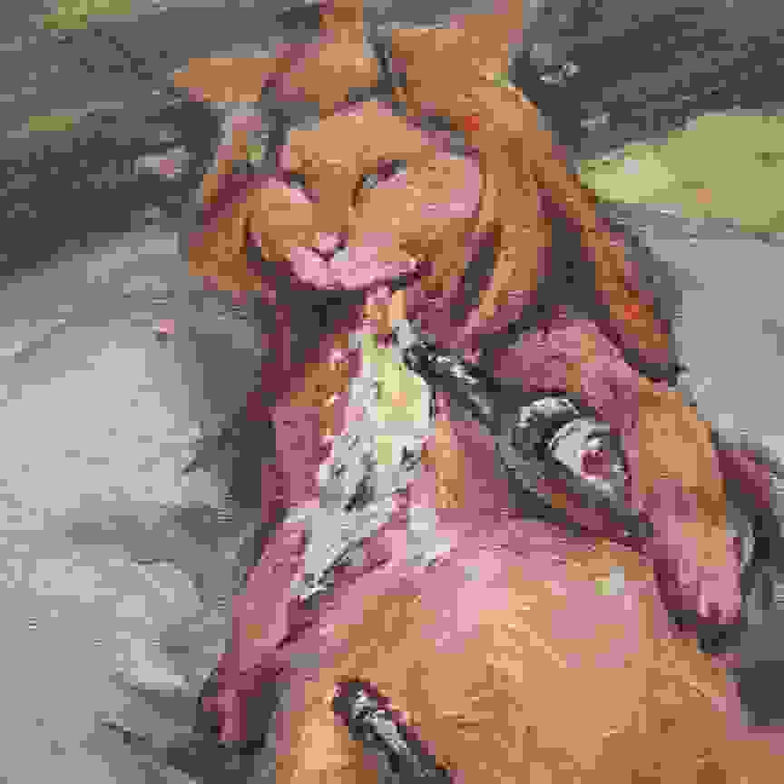微尘