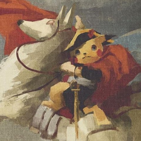 flagking