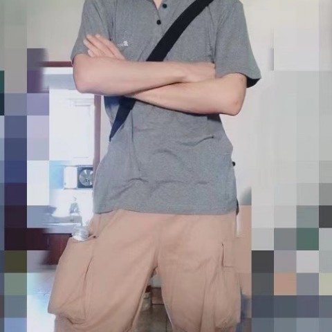 亡命快递李云龙