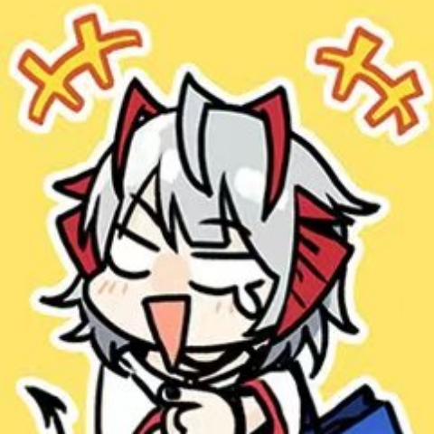 神秘昵称