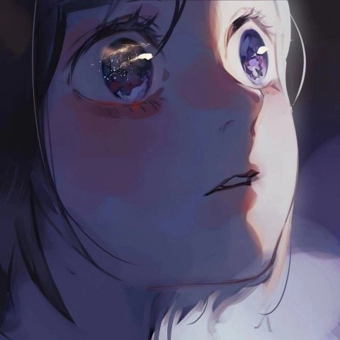 北江