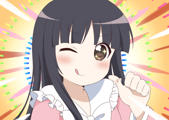 默认昵称