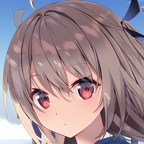 浅醉微风