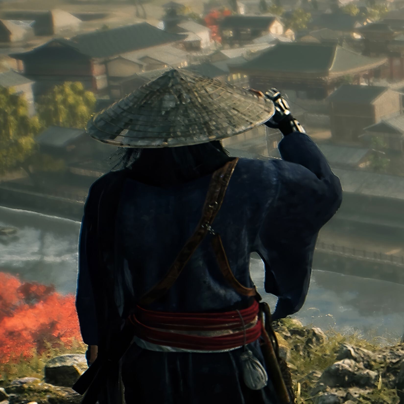 宇
