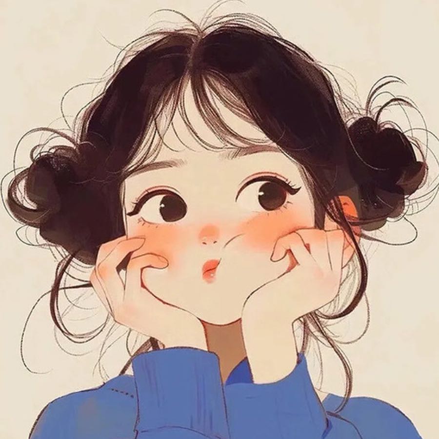 咖啡☕️