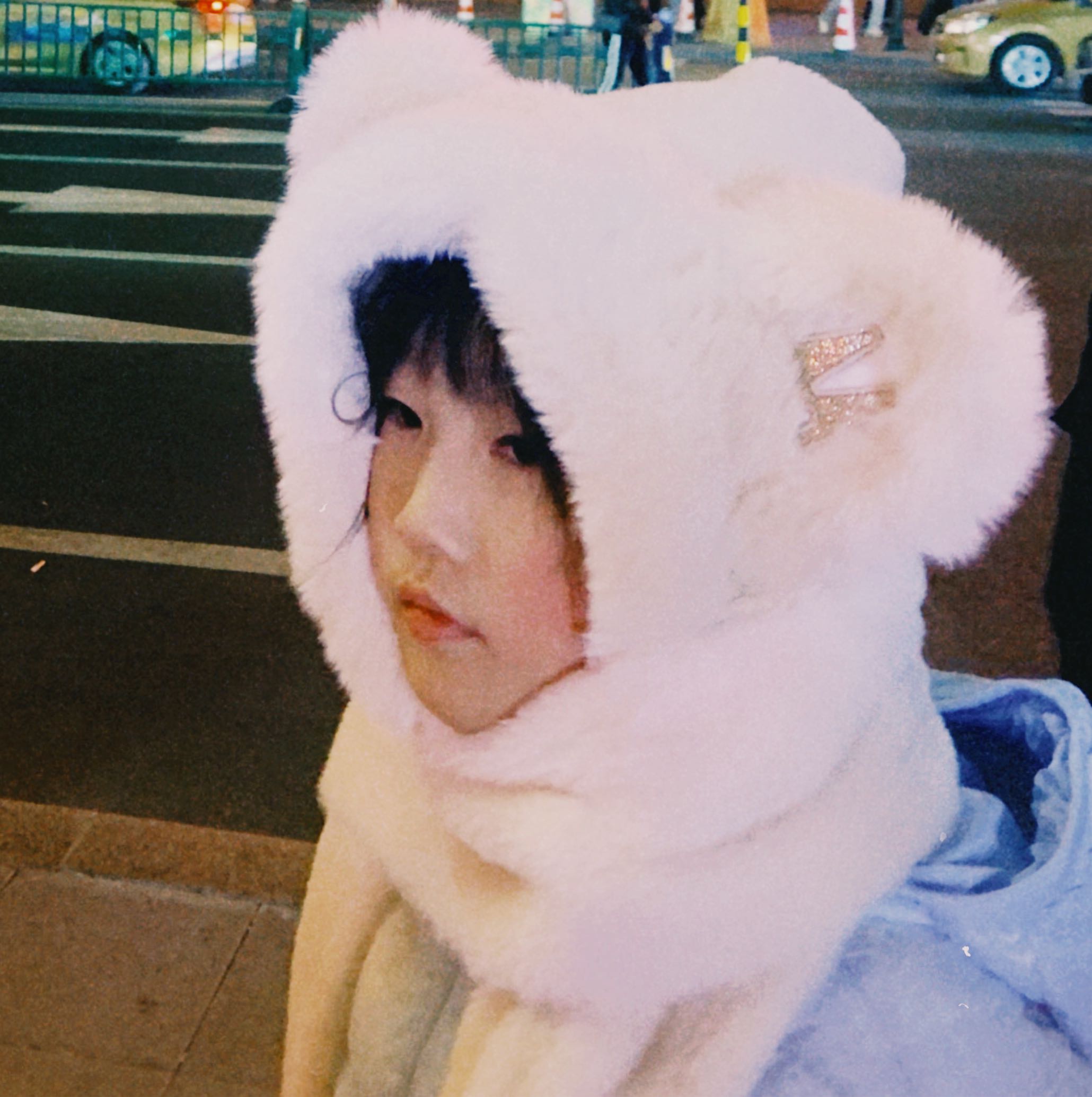 默认Canon