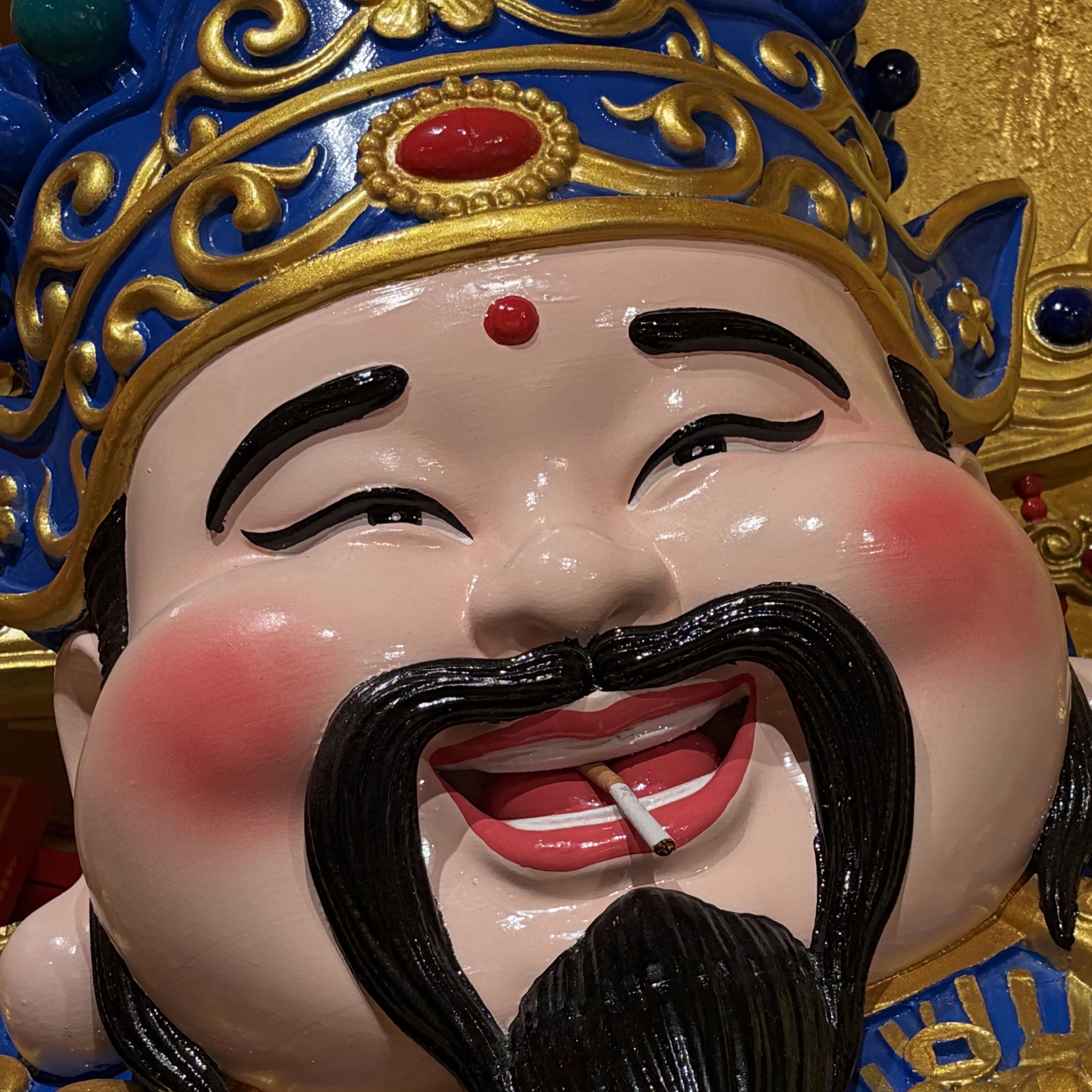 试试看