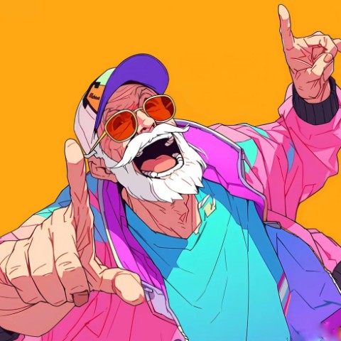 小k